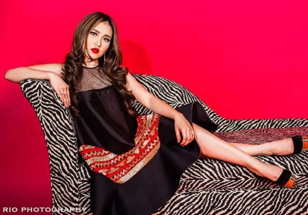 Cecepy, Ayu Ting Ting - Zaskia Gotik - Julia Perez