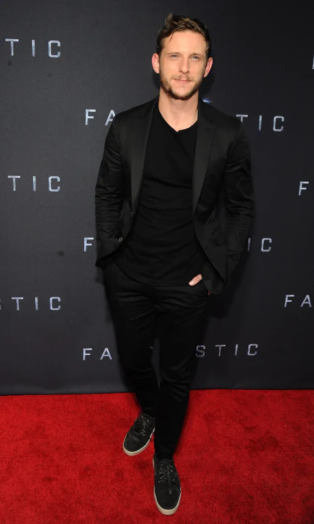 Fantastic Four Premier