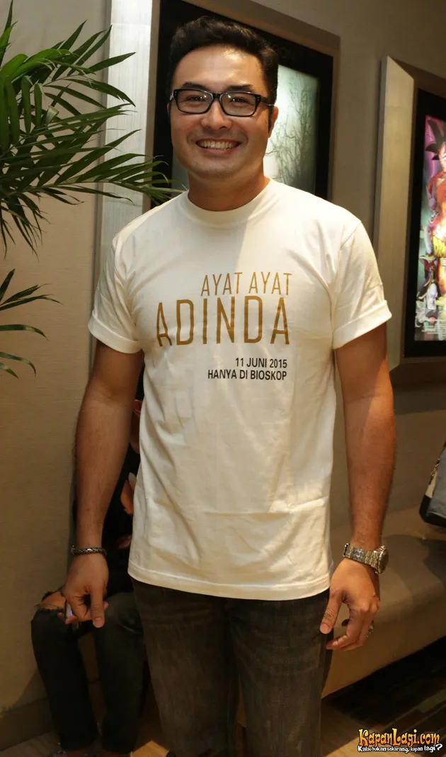 AYAT-AYAT ADINDA