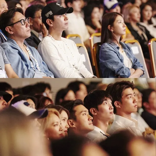 workshop smtown