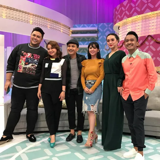 rossa sahrul ivan gunawan