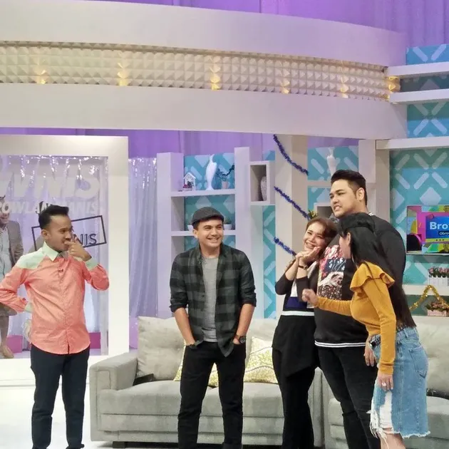 rossa sahrul ivan gunawan