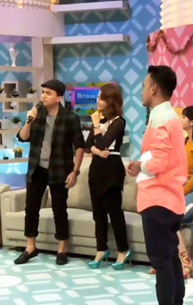 rossa sahrul ivan gunawan