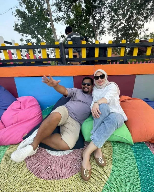Bedu &amp; Anggie