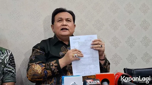 Minola Pengacara Ruben Onsu