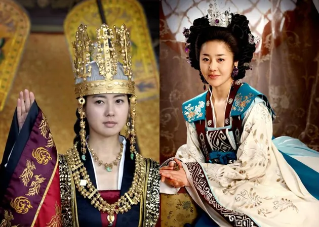 KONDE HIASAN RAMBUT DRAMA KOREA INI CANTIK ATAU BIKIN KONDE HIASAN RAMBUT DRAMA KOREA INI CANTIK ATAU BIKIN