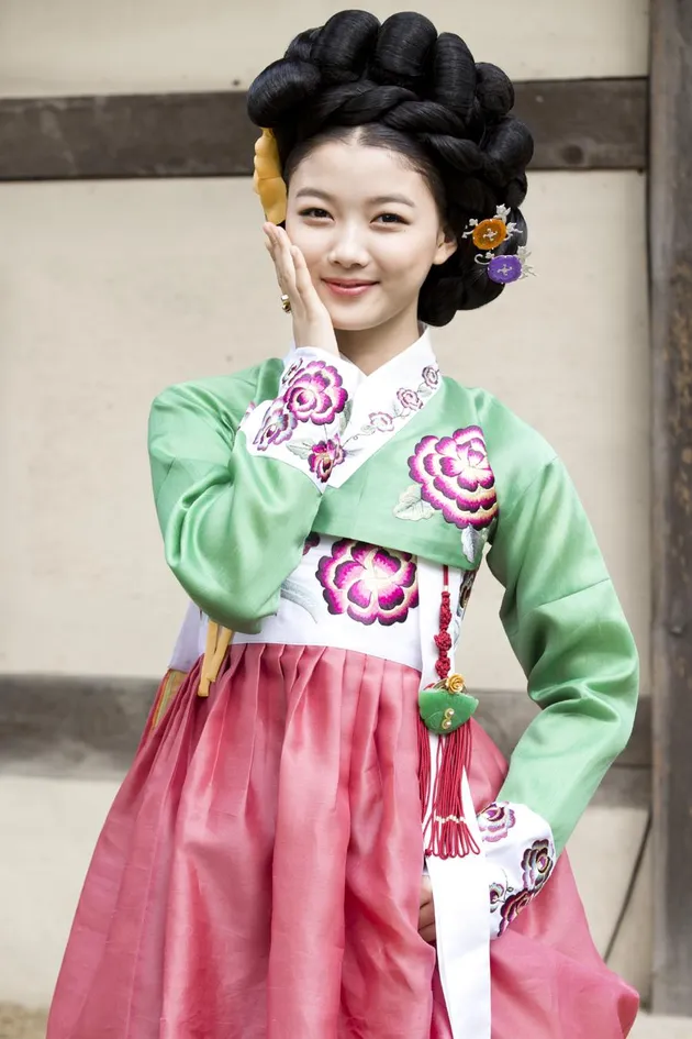 KONDE HIASAN RAMBUT DRAMA KOREA INI CANTIK ATAU BIKIN KONDE HIASAN RAMBUT DRAMA KOREA INI CANTIK ATAU BIKIN