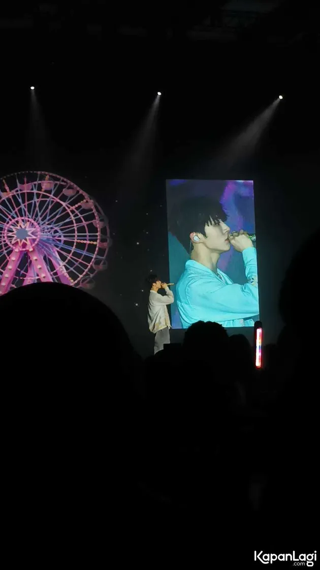 2025 B.I TOUR: The Last Parade Tour in JAKARTA