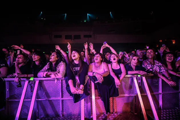 Brandon Flowers, The Killers