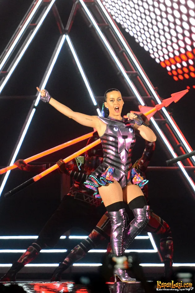 Katy Perry