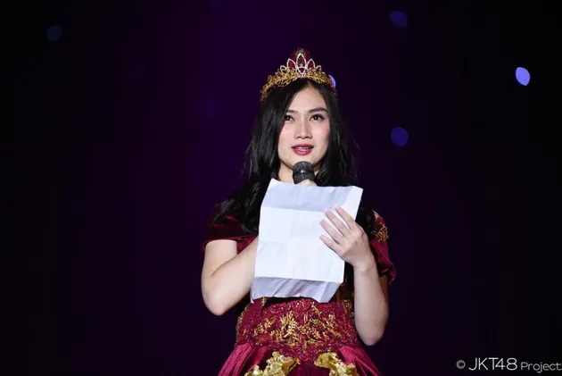 Melody Graduation Concert