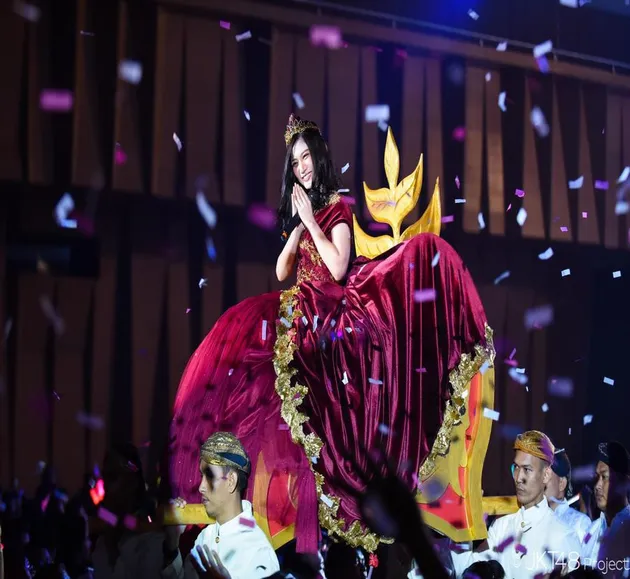 Melody Graduation Concert