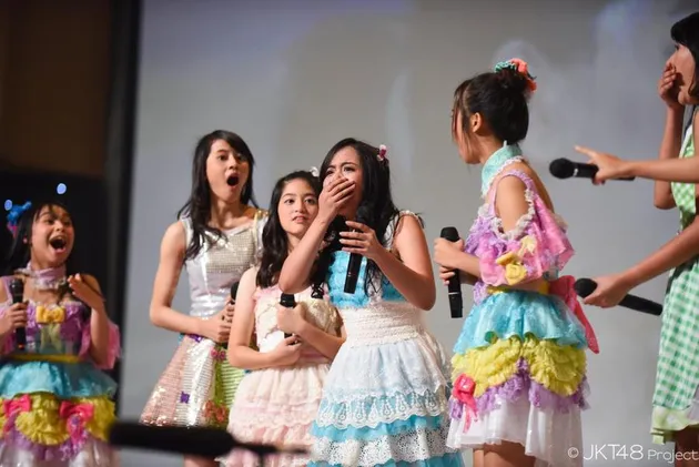 Melody Graduation Concert