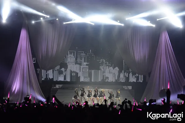 Konser SNSD