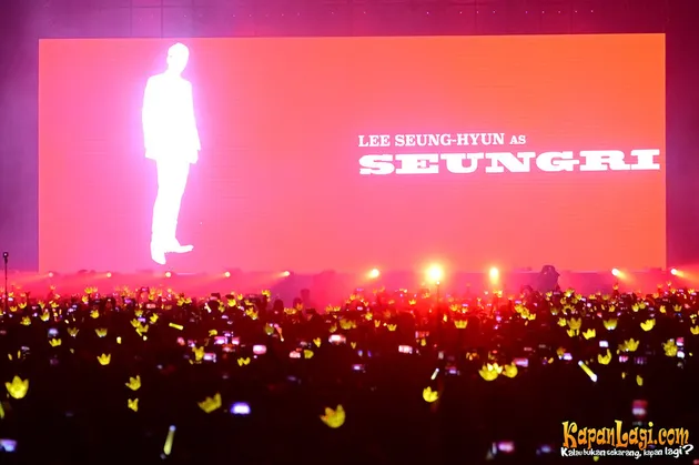 Big Bang