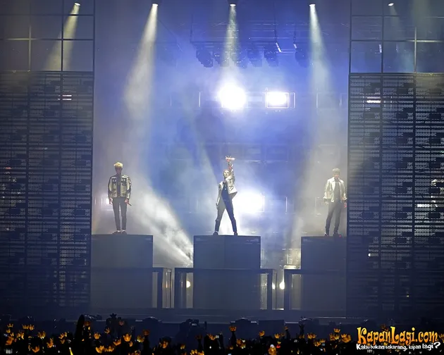 Big Bang