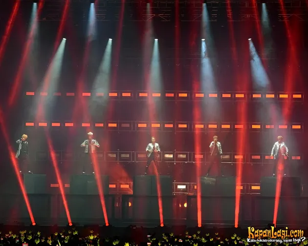 Big Bang