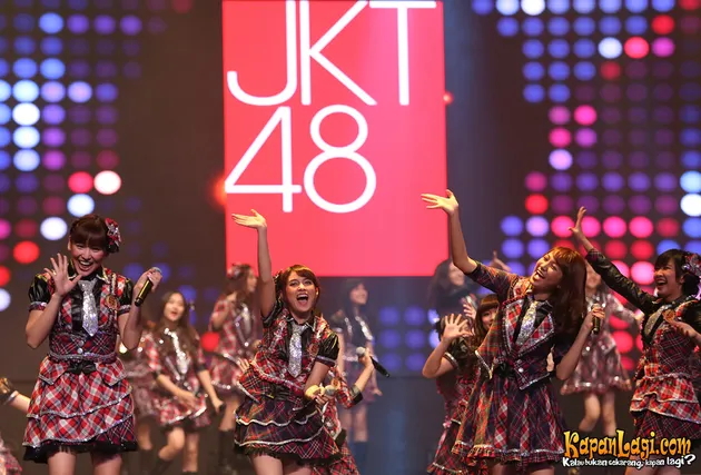 JKT48