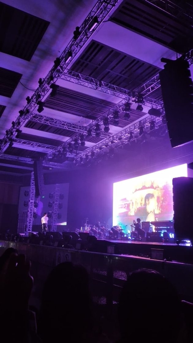Woodz World Tour [OO-LI] Concert in Jakarta Held So Festive, Songs Performed with High Energy!