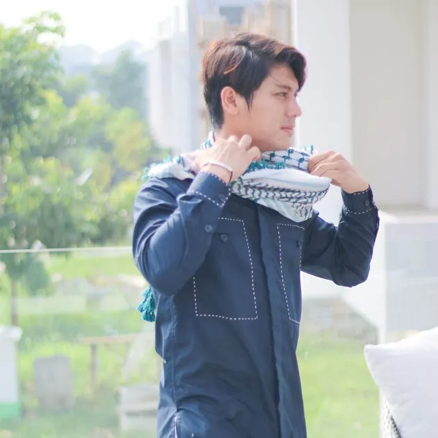Rizky Billar