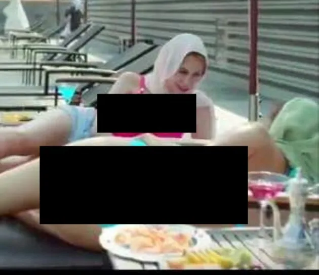 man who dies to live