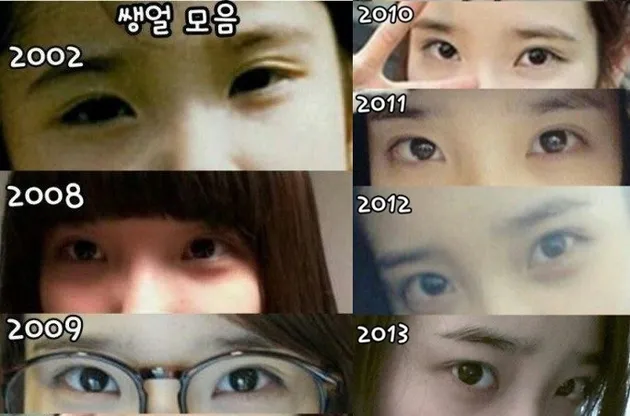 Skandal &amp; Kontroversi IU