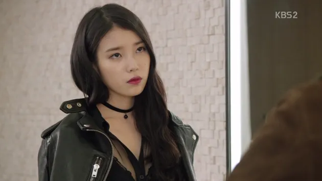 Skandal &amp; Kontroversi IU