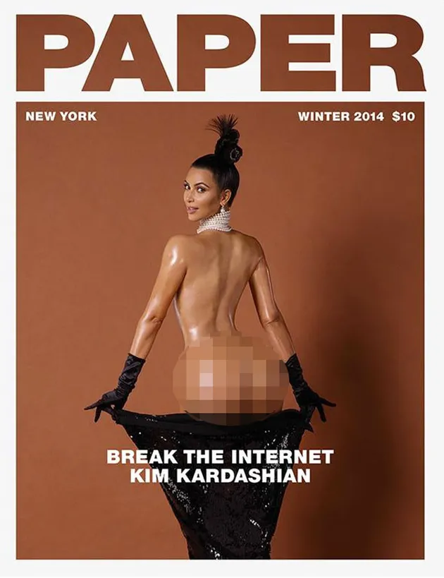 Kim Kardashian