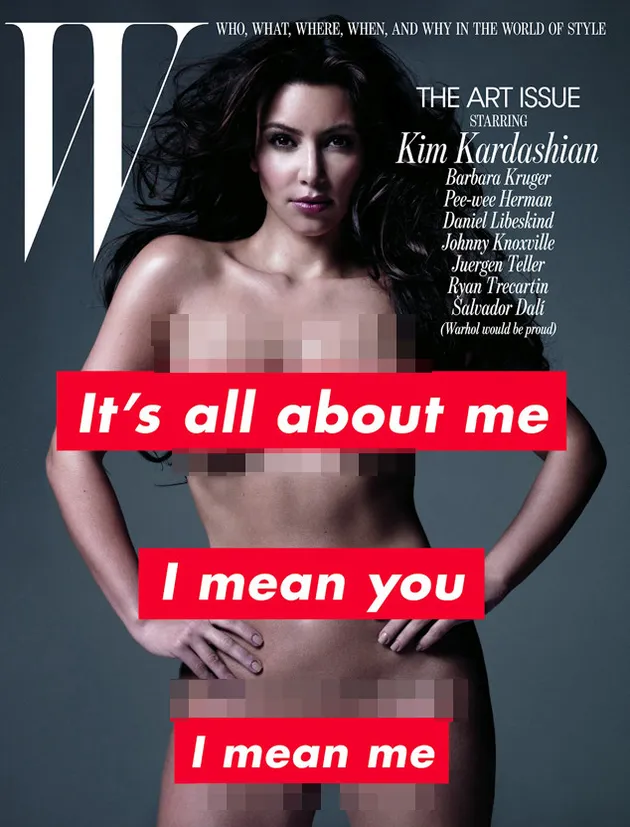 Kim Kardashian