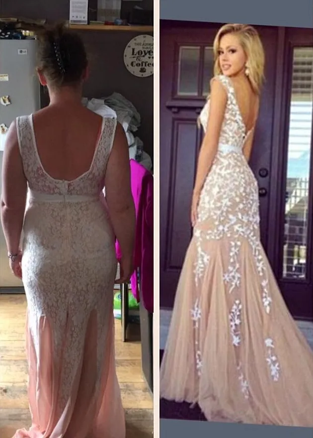 online shopping fail, shopping fail, korban belanja online