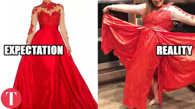 korban online shopping, barang online shopping enggak sesuai kenyataan