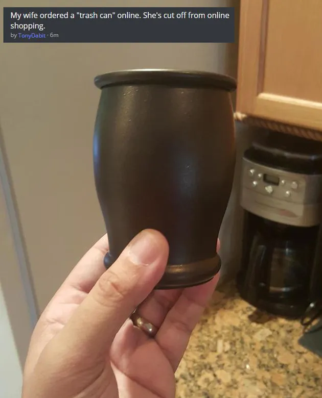 korban online shopping, barang online shopping enggak sesuai kenyataan