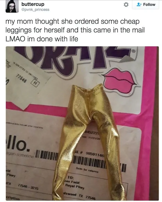 korban online shopping, barang online shopping enggak sesuai kenyataan