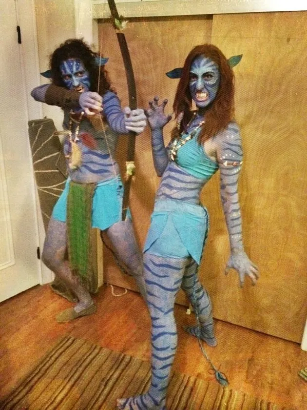 Cosplay Film Hollywood