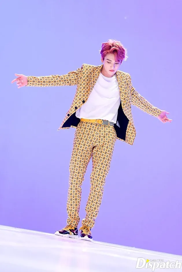 BTS - Nicki Minaj - IDOL