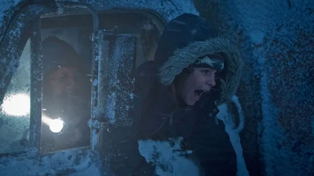 Film Krampus