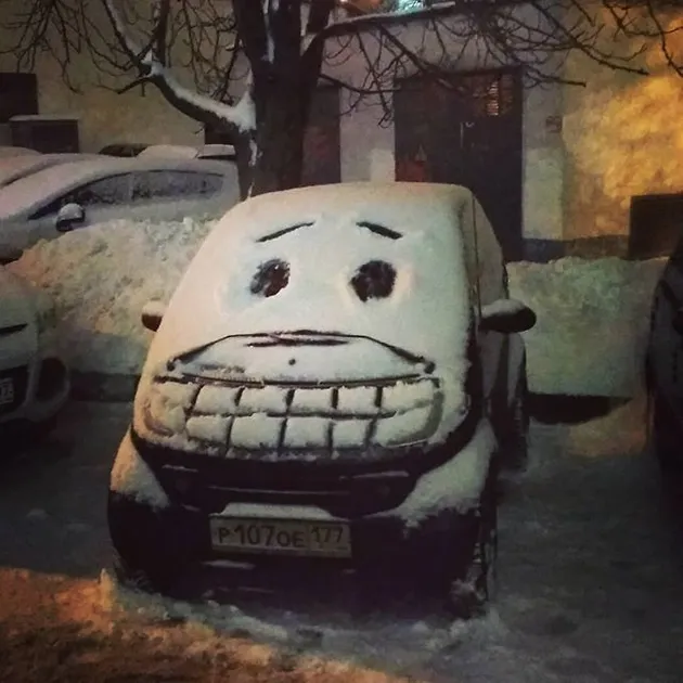 lukisan unik