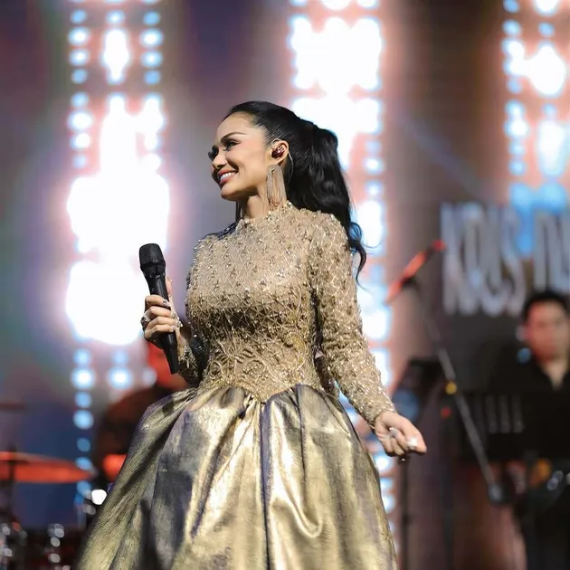 Kris Dayanti