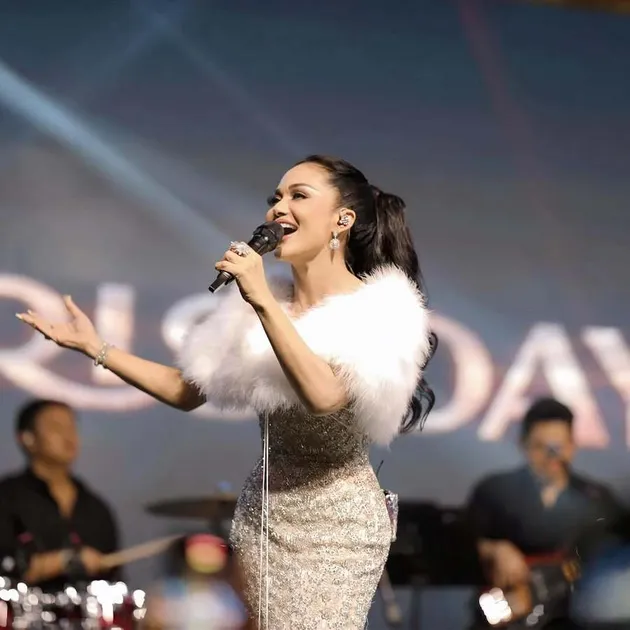Kris Dayanti