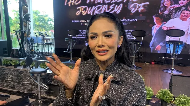 Kris Dayanti