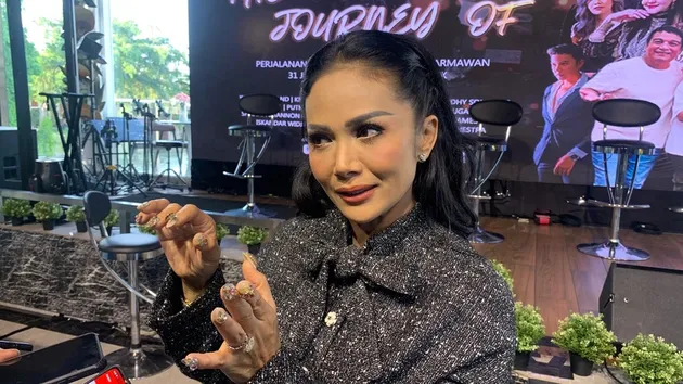 Kris Dayanti