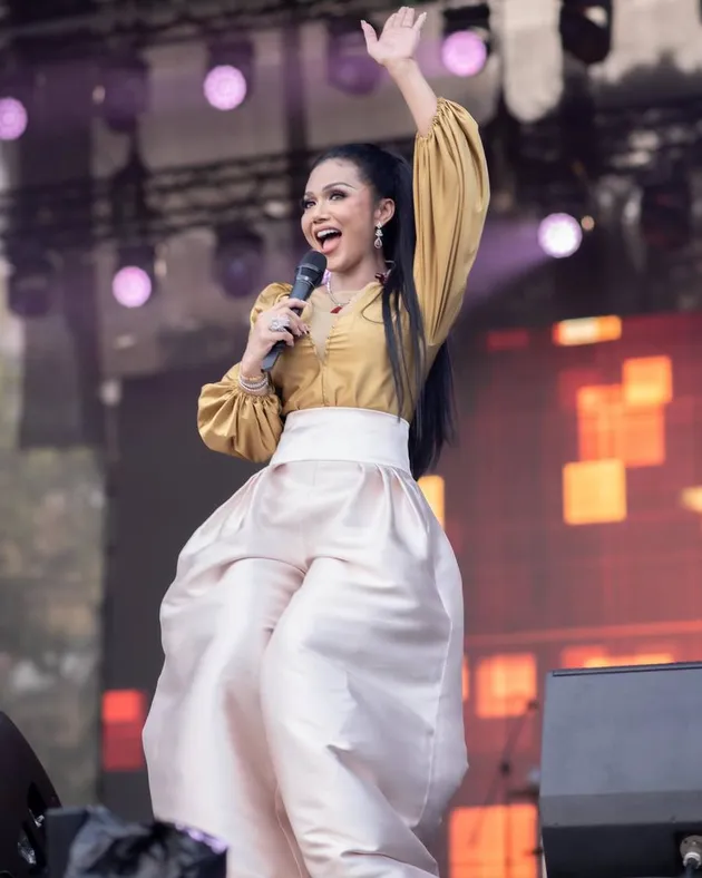 Kris Dayanti