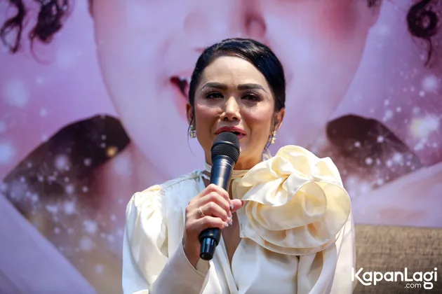 Amora Lemos Lagu Krisdayanti Raul Lemos