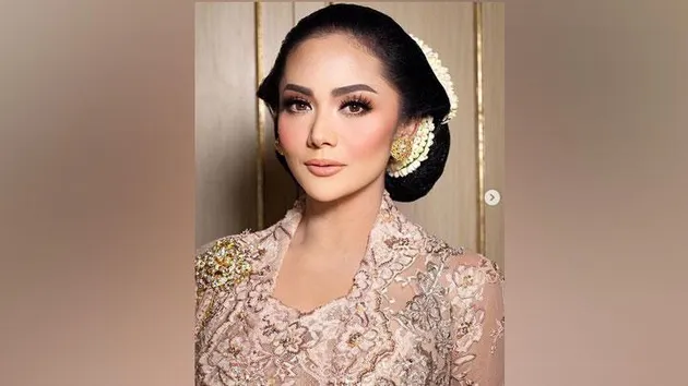 berita krisdayanti, krisdayanti aurel