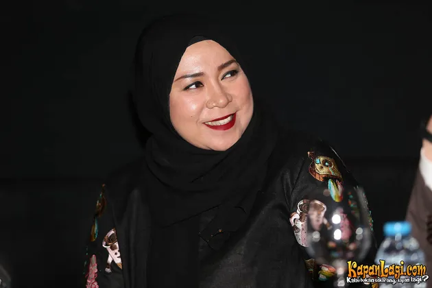Krisdayanti