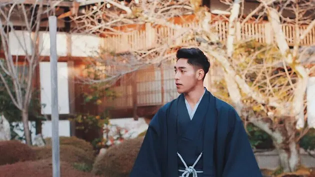 Krisjiana Baharudin, pacar Siti Badriah