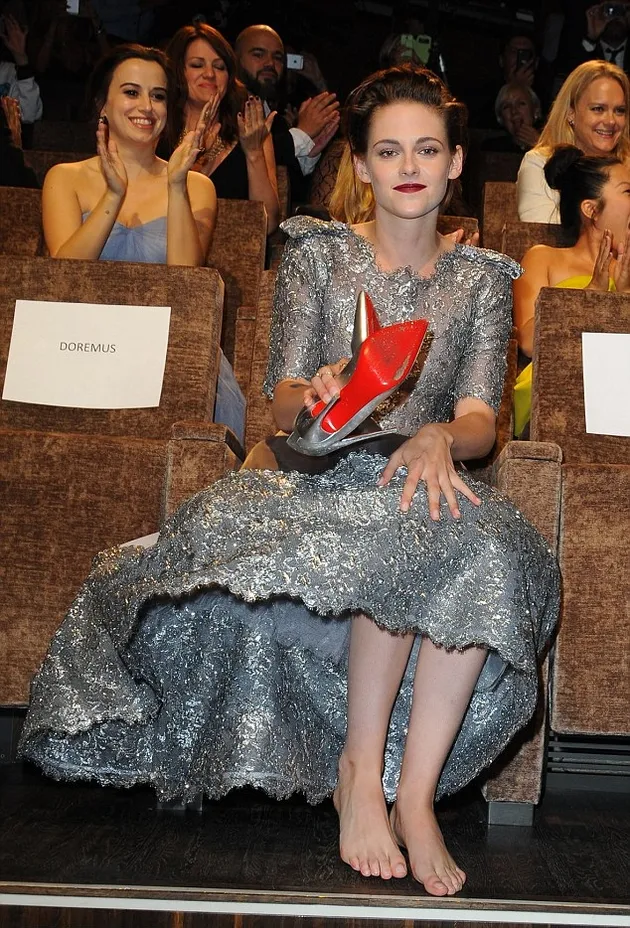 Kristen Stewart