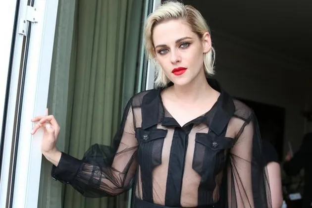Kristen Stewart