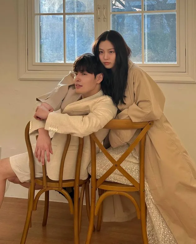 Kronologi dugaan kasus bullying Go Min Si