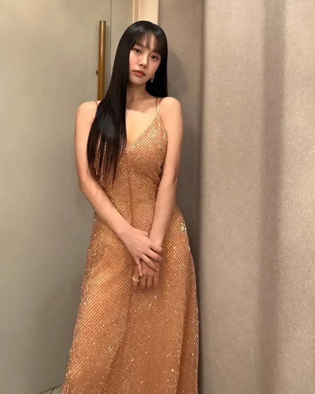 Kronologi dugaan kasus bullying Go Min Si